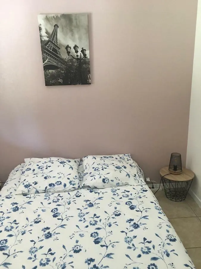Hébergement de vacances Gite L Hermine Léobard