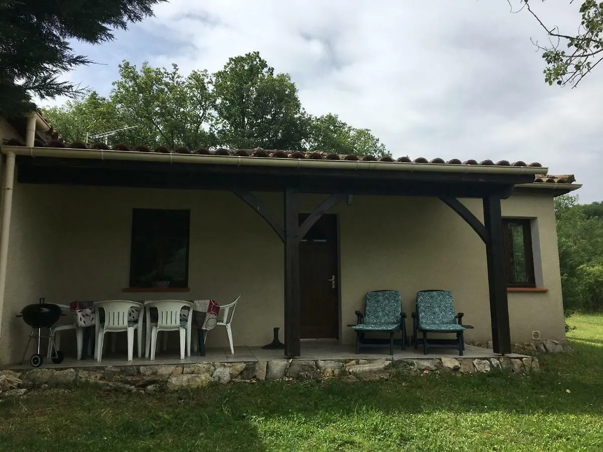 Hébergement de vacances Gite L Hermine Léobard