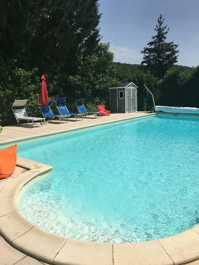 Gite L Hermine Léobard 0*,